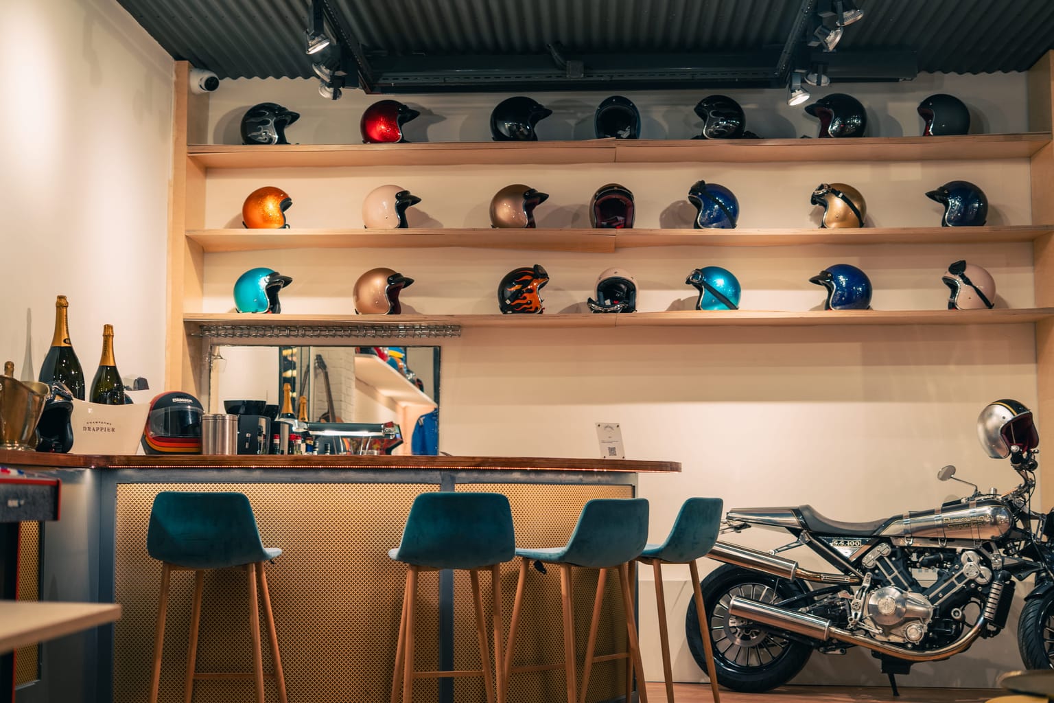 La Fabrique du Reprenariat — Photo 1