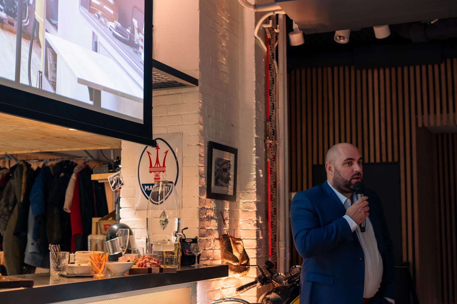 La Fabrique du Reprenariat — Photo 10