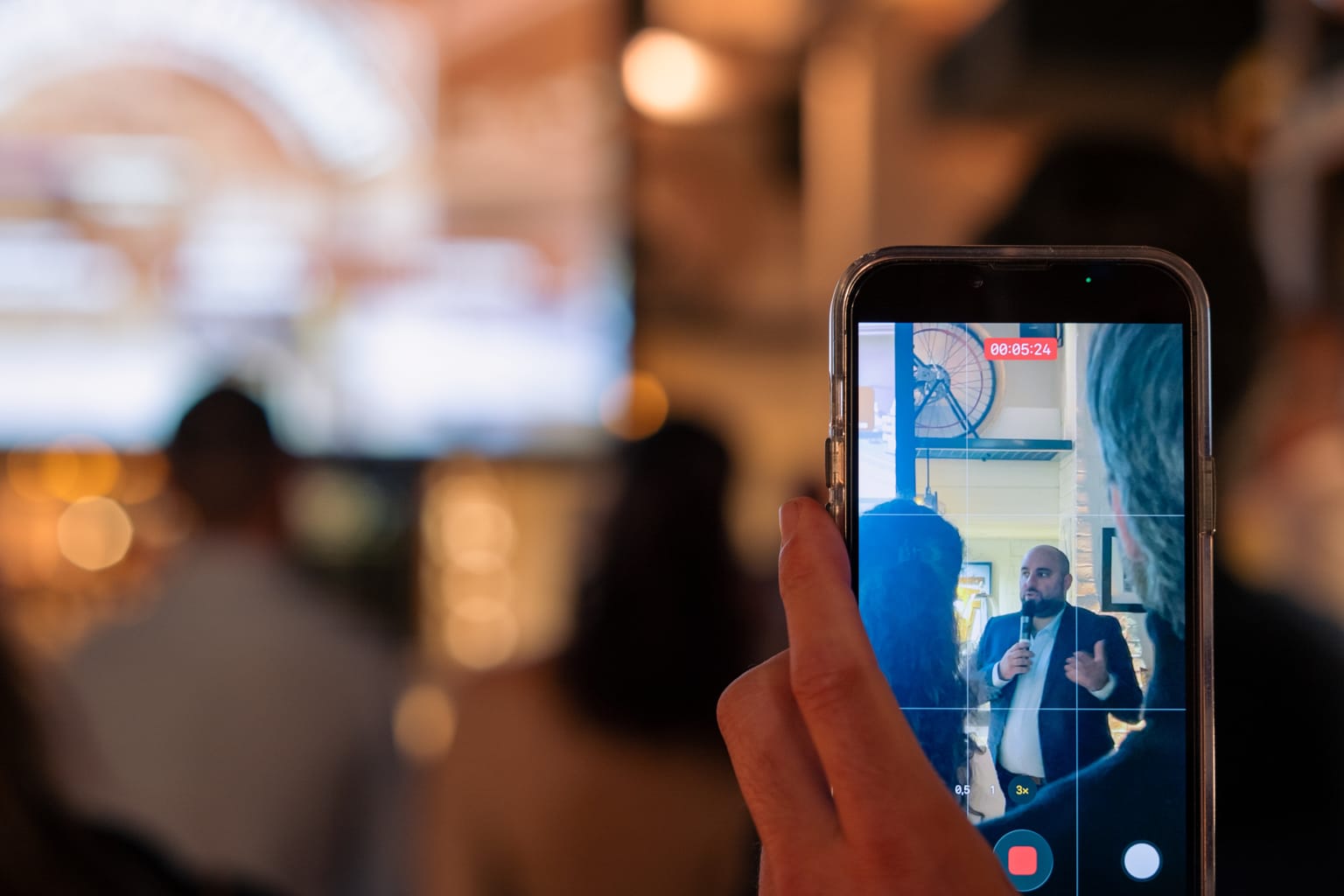 La Fabrique du Reprenariat — Photo 13