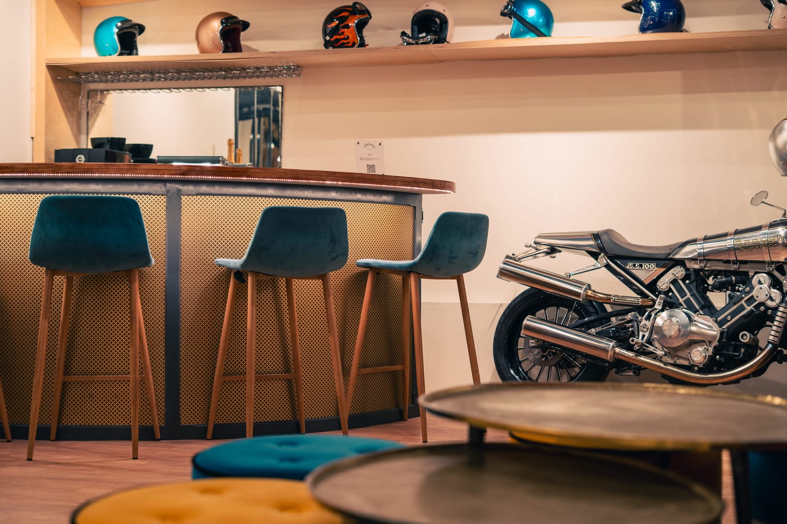 La Fabrique du Reprenariat — Photo 2