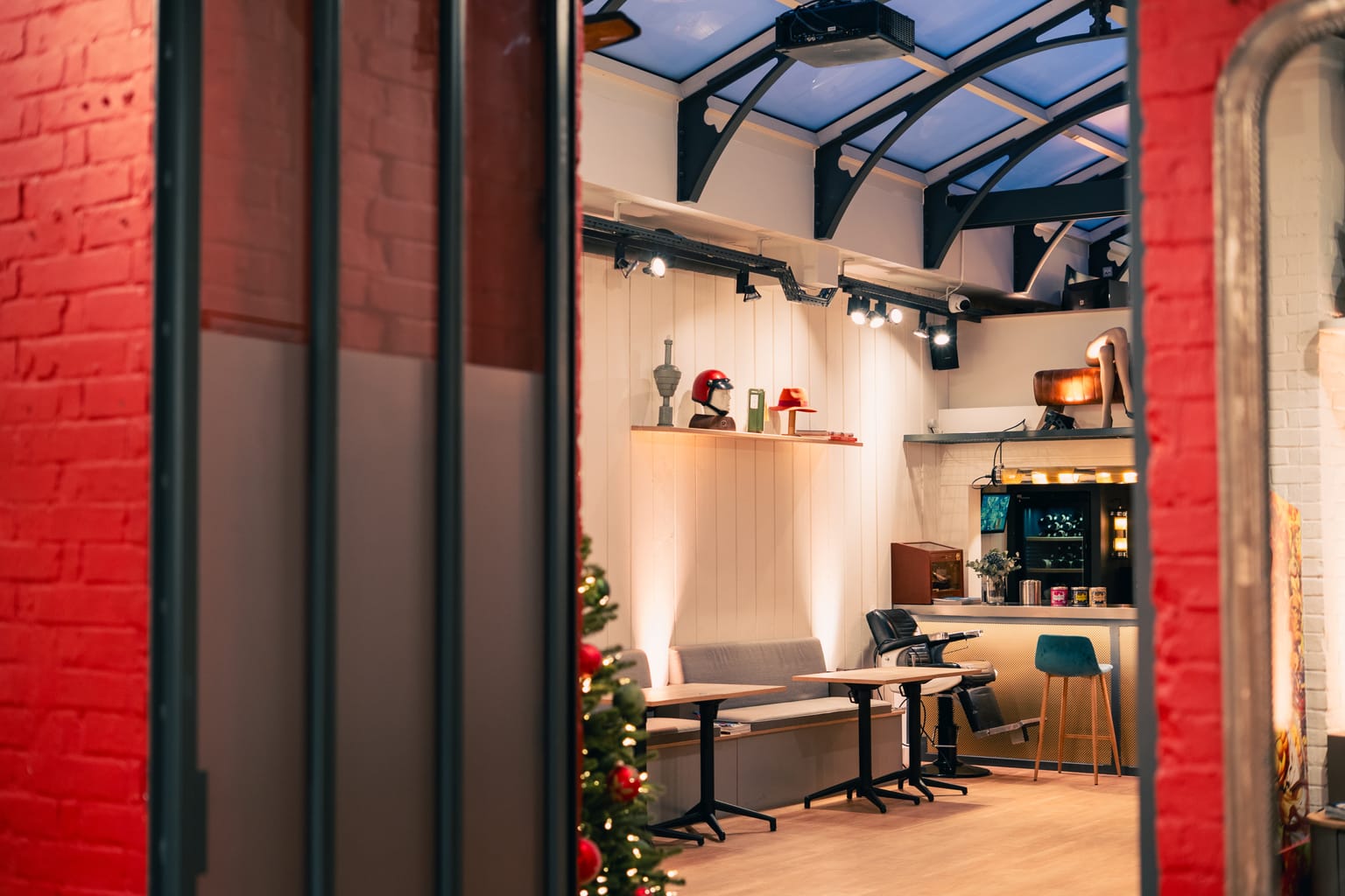 La Fabrique du Reprenariat — Photo 3