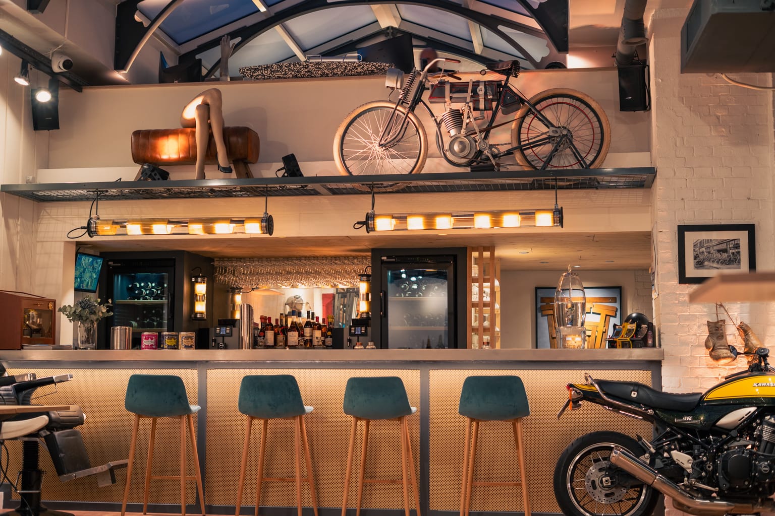 La Fabrique du Reprenariat — Photo 4