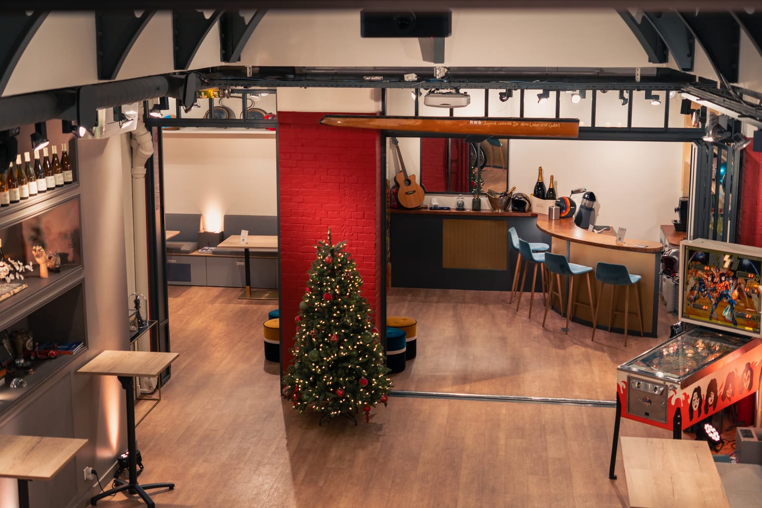 La Fabrique du Reprenariat — Photo 6