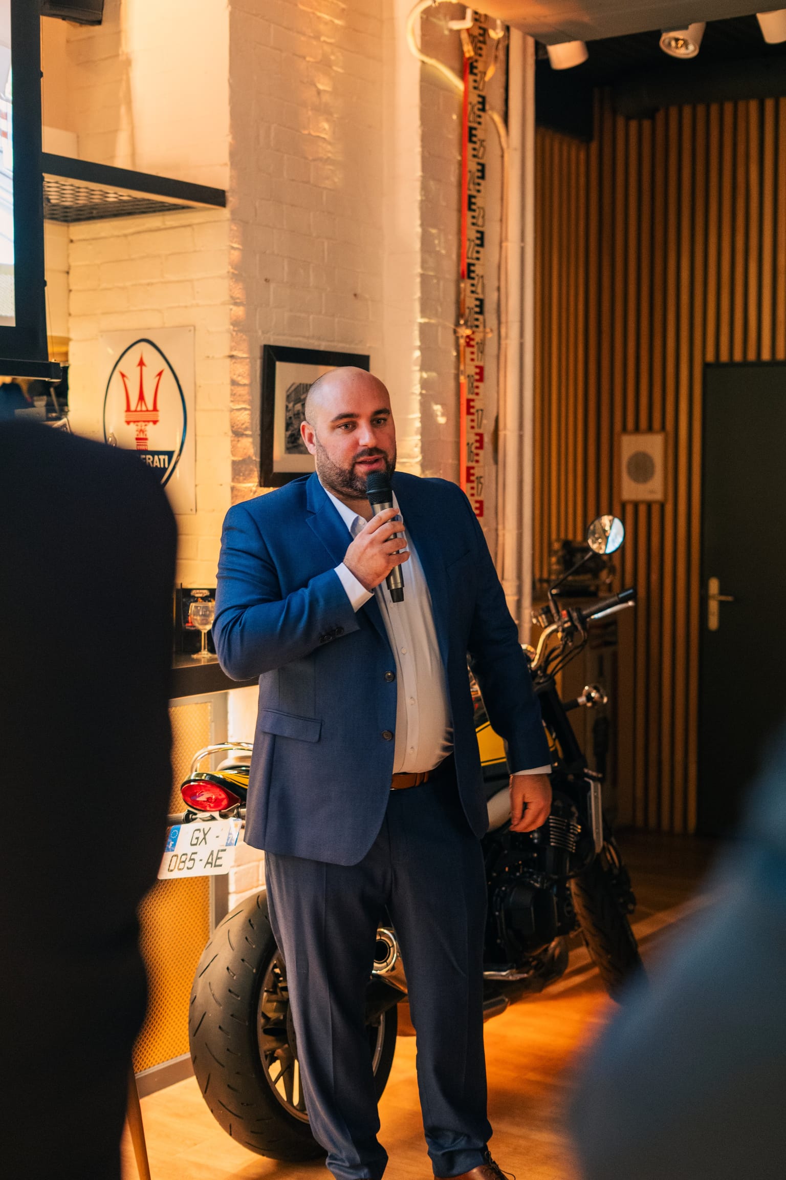 La Fabrique du Reprenariat — Photo 9