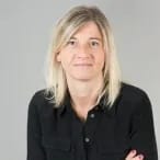 Portrait de Alix Baudoux