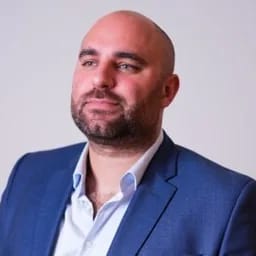 Portrait de Julien Murzyn
