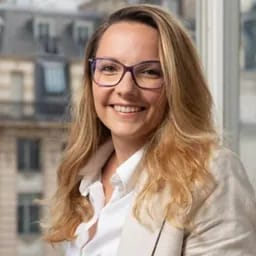 Portrait de Marie Pérennès