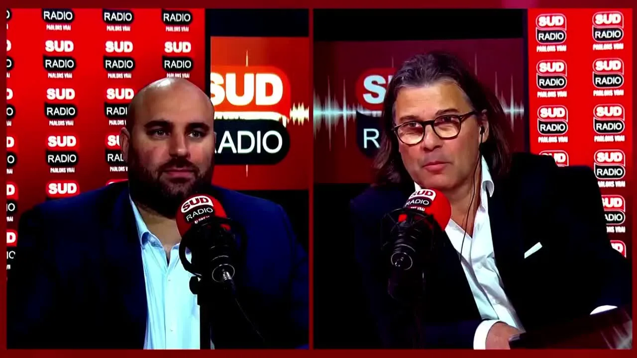 Passage Sud Radio — La Fabrique du Reprenariat